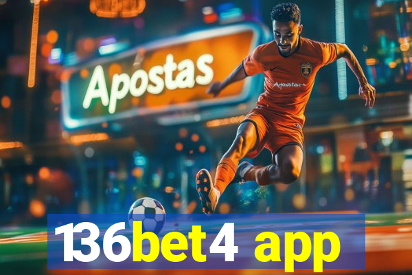 136bet4 app